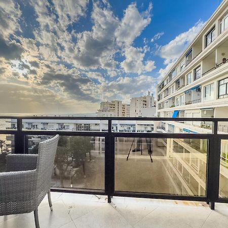 Skol 408A 2 Bedrooms Duplex With Sea Views Марбелья Экстерьер фото