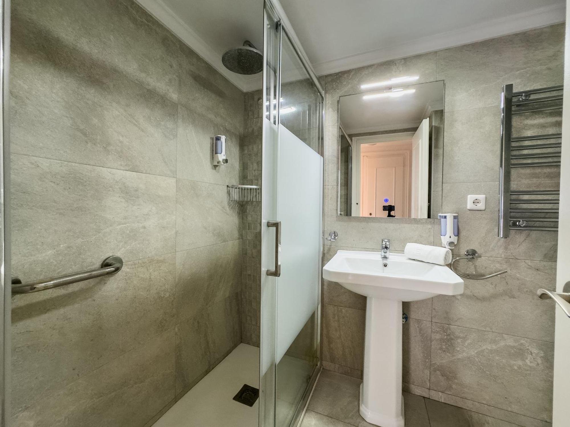 Skol 408A 2 Bedrooms Duplex With Sea Views Марбелья Экстерьер фото